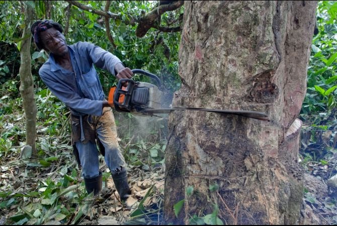 Liberia Project